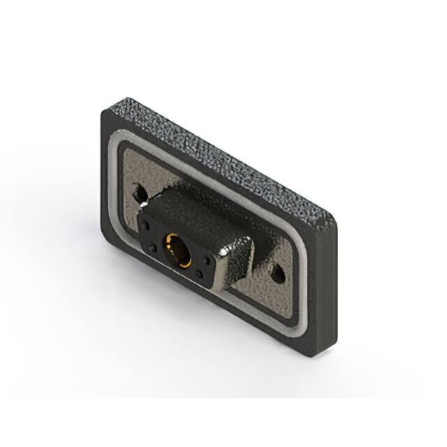 628W5W1-624-1NA EDAC Inc.  Conjuntos de conectores D-Sub